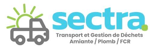 | SECTRA - Transport et Gestion Déchets Amiante / Plomb / FCR